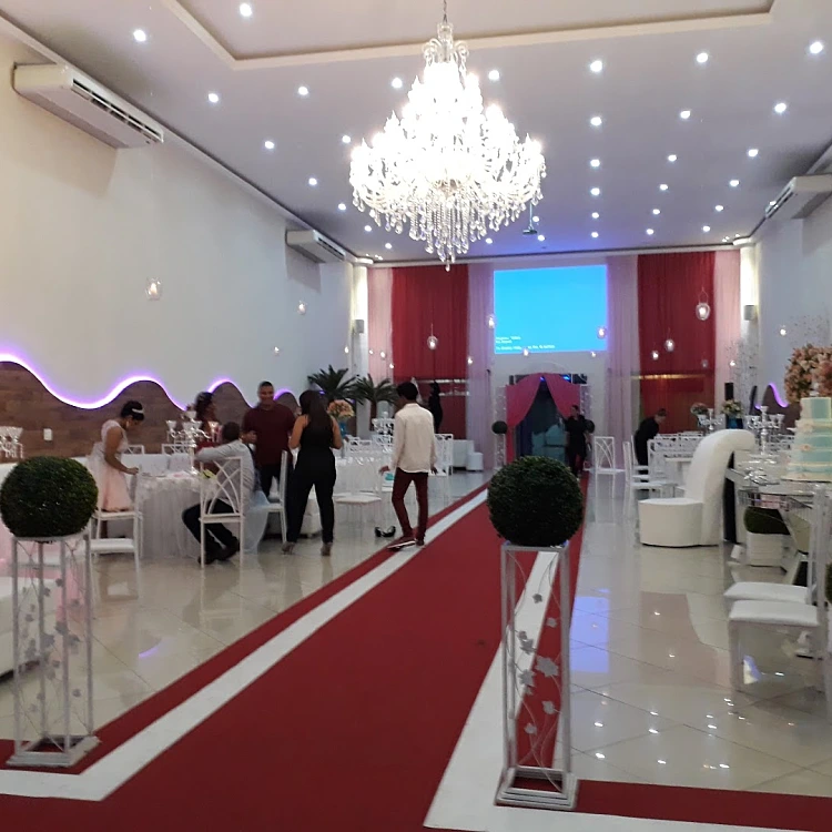 Casa De Festas Happy Day 2